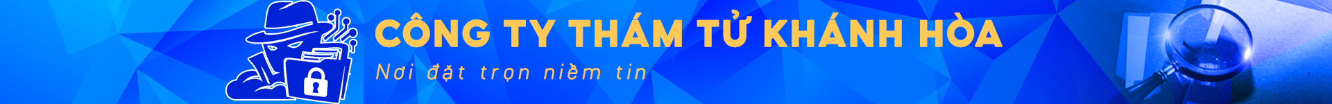 Công ty thám tử Khánh Hòa